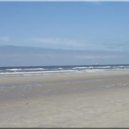 Tief 10 Abendsonne Mit Internet 508 Appartement *