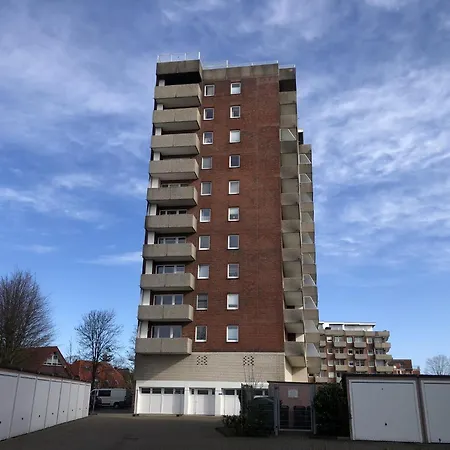 Tief 10 Abendsonne Mit Internet 508