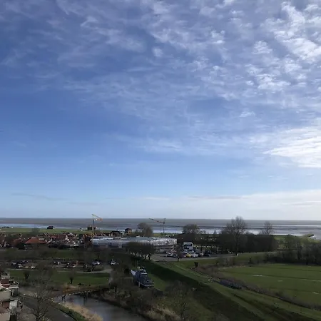 Appartement Tief 10 Abendsonne Mit Internet 508 Schillig