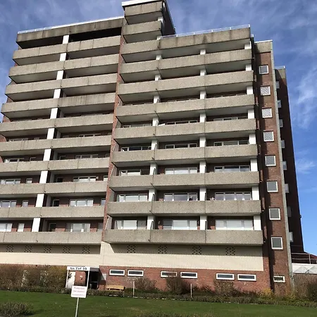 Tief 10 Abendsonne Mit Internet 508 *