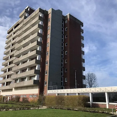 Appartement Tief 10 Abendsonne Mit Internet 508