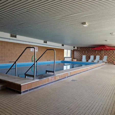 Tief 10 Abendsonne Mit Internet 508 Appartement Schillig