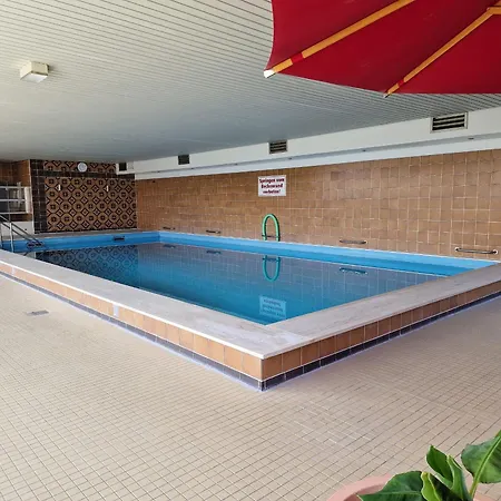 Appartement Tief 10 Abendsonne Mit Internet 508 Schillig