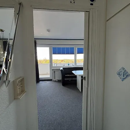 Tief 10 Abendsonne Mit Internet 508 *