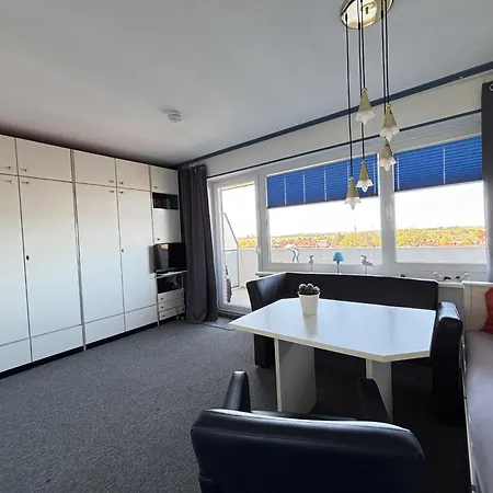 Tief 10 Abendsonne Mit Internet 508