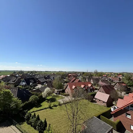 Apartman Tief 10 Abendsonne Mit Internet 508