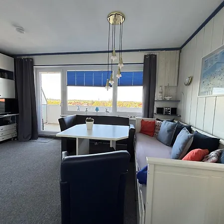 Tief 10 Abendsonne Mit Internet 508 Apartman *