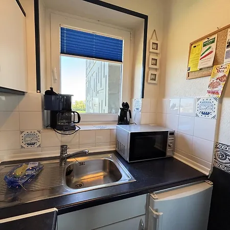 Apartman Tief 10 Abendsonne Mit Internet 508 Schillig