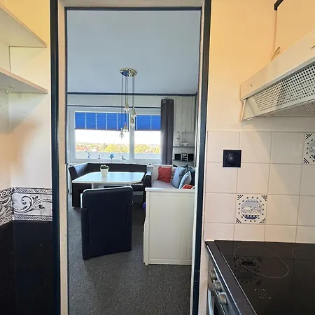 Tief 10 Abendsonne Mit Internet 508 *