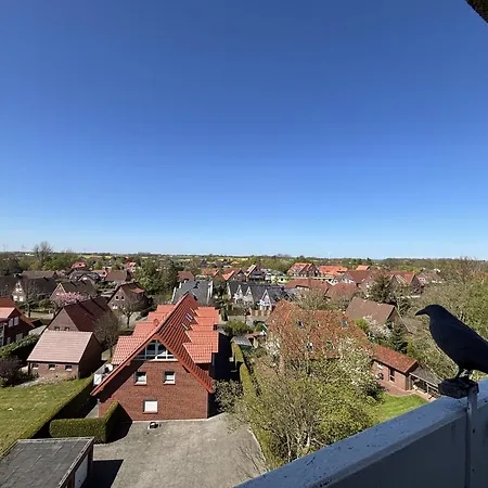 Tief 10 Abendsonne Mit Internet 508 Schillig