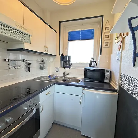 Tief 10 Abendsonne Mit Internet 508 * Schillig