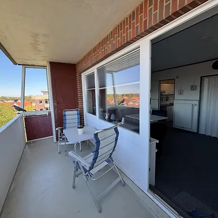 Tief 10 Abendsonne Mit Internet 508