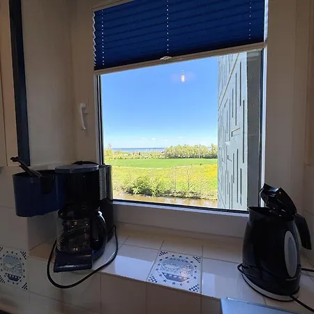 Appartement Tief 10 Abendsonne Mit Internet 508