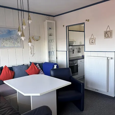 Apartman Tief 10 Abendsonne Mit Internet 508 Schillig