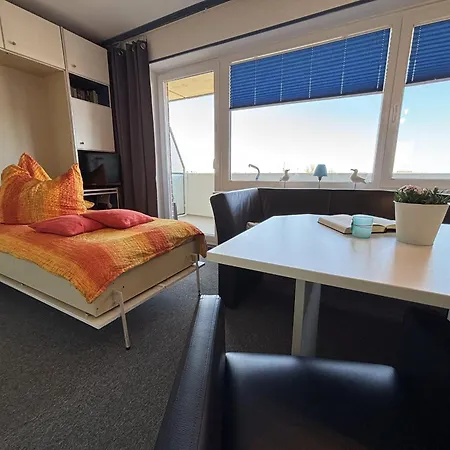 Tief 10 Abendsonne Mit Internet 508 Schillig