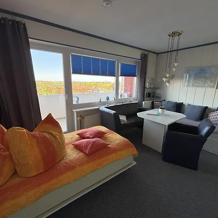 Tief 10 Abendsonne Mit Internet 508 Apartman