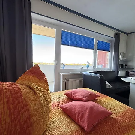 Tief 10 Abendsonne Mit Internet 508 Appartement Schillig