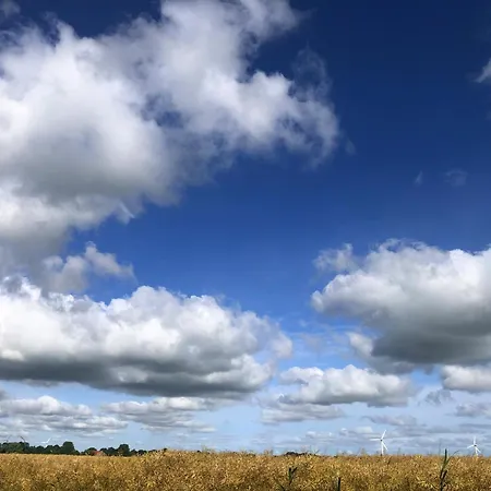 Appartement Tief 10 Abendsonne Mit Internet 508