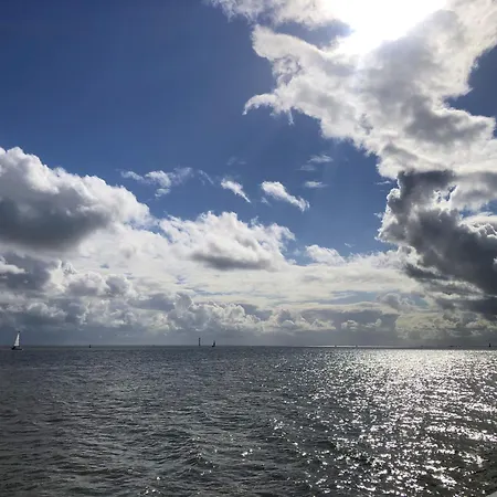 Tief 10 Abendsonne Mit Internet 508 Schillig