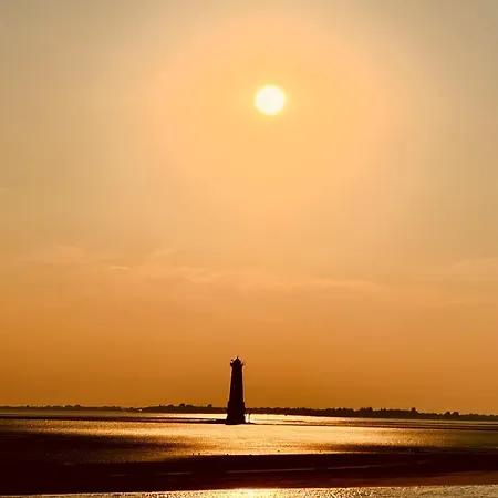 Appartement Tief 10 Abendsonne Mit Internet 508