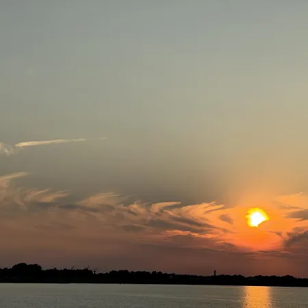 Tief 10 Abendsonne Mit Internet 508