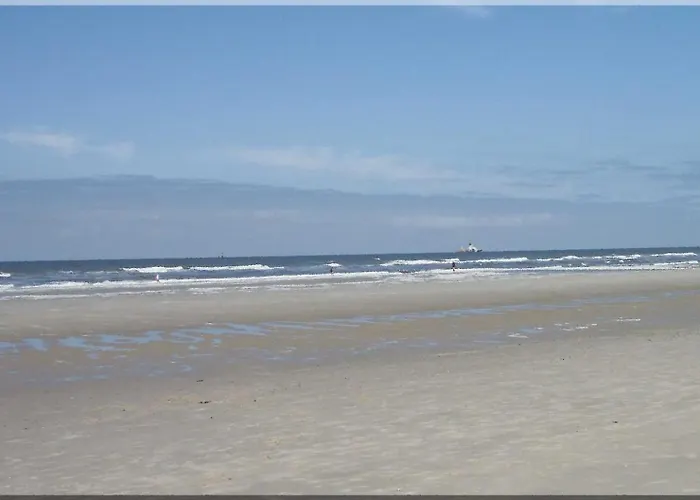 Tief 10 Abendsonne Mit Internet 508 Apartamento *