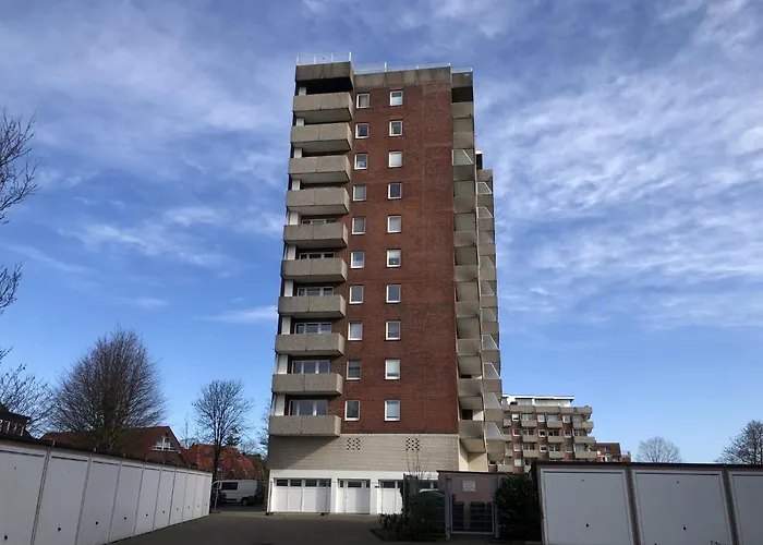 Tief 10 Abendsonne Mit Internet 508