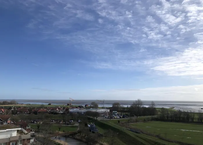 Apartamento Tief 10 Abendsonne Mit Internet 508 Schillig