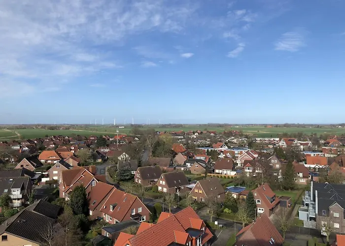 Apartamento Tief 10 Abendsonne Mit Internet 508