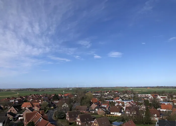 Tief 10 Abendsonne Mit Internet 508 Apartamento Schillig