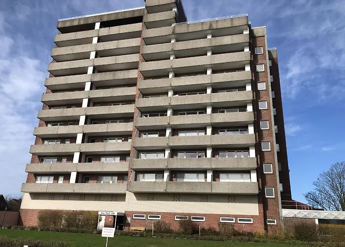 Tief 10 Abendsonne Mit Internet 508 *