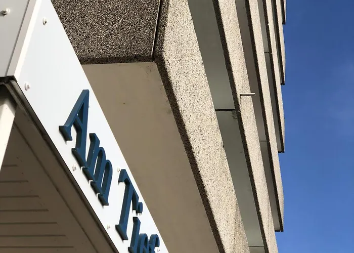 Tief 10 Abendsonne Mit Internet 508 Apartamento *