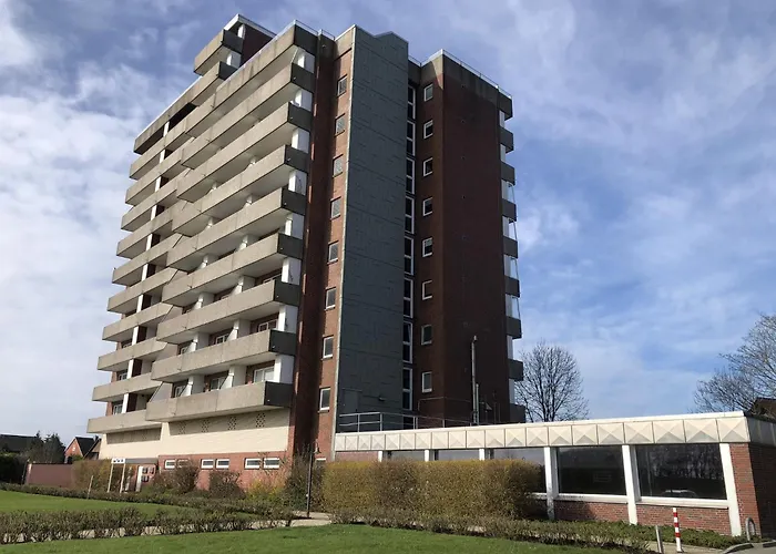 Apartamento Tief 10 Abendsonne Mit Internet 508