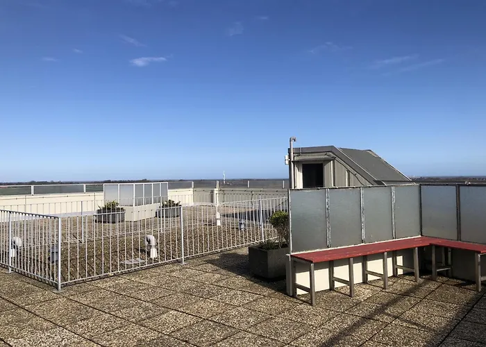 Tief 10 Abendsonne Mit Internet 508 *