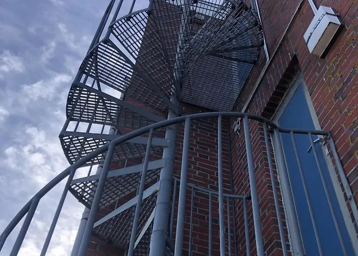 Tief 10 Abendsonne Mit Internet 508 Apartamento *