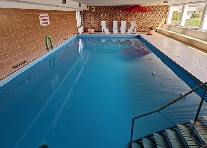 Tief 10 Abendsonne Mit Internet 508 Apartamento *