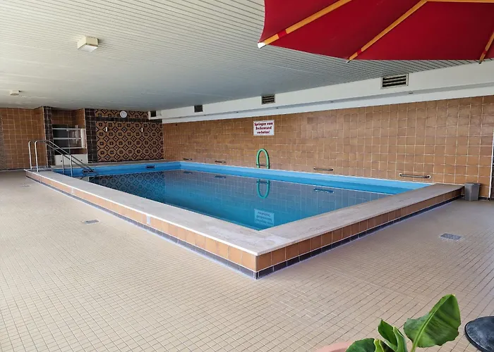 Apartamento Tief 10 Abendsonne Mit Internet 508 Schillig