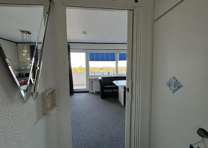 Tief 10 Abendsonne Mit Internet 508 *