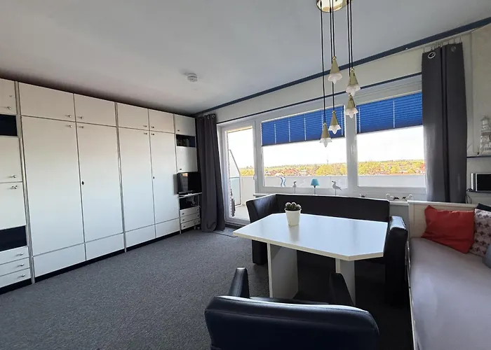 Tief 10 Abendsonne Mit Internet 508