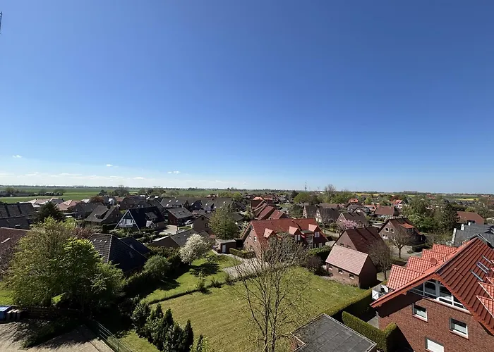 Apartamento Tief 10 Abendsonne Mit Internet 508