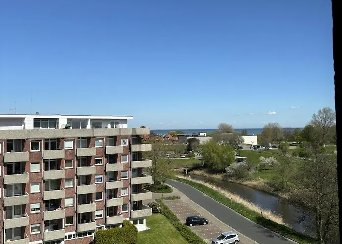 Tief 10 Abendsonne Mit Internet 508 Apartamento Schillig