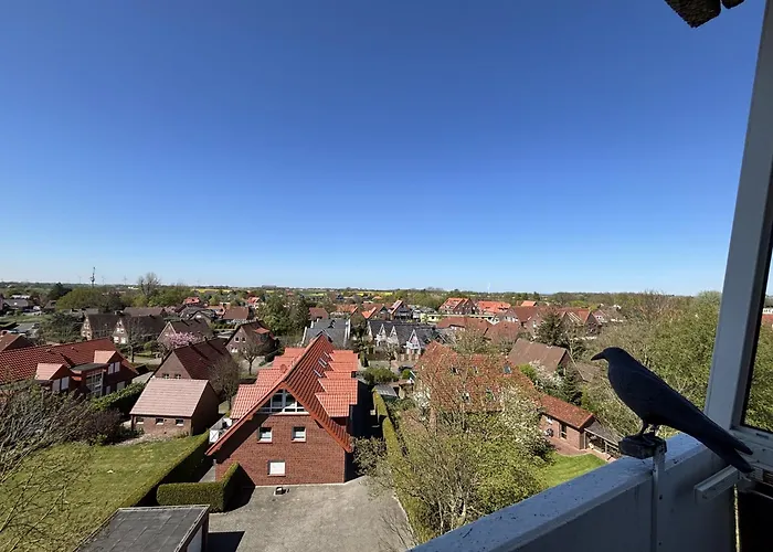 Tief 10 Abendsonne Mit Internet 508 Schillig