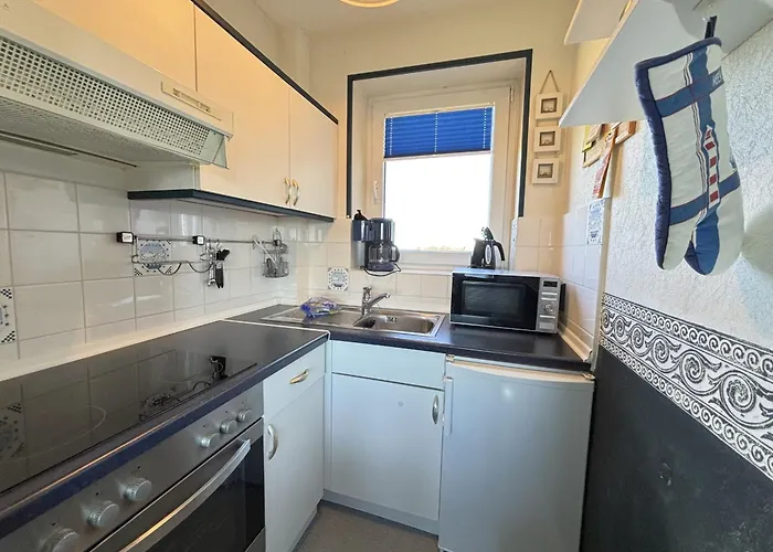 Tief 10 Abendsonne Mit Internet 508 * Schillig