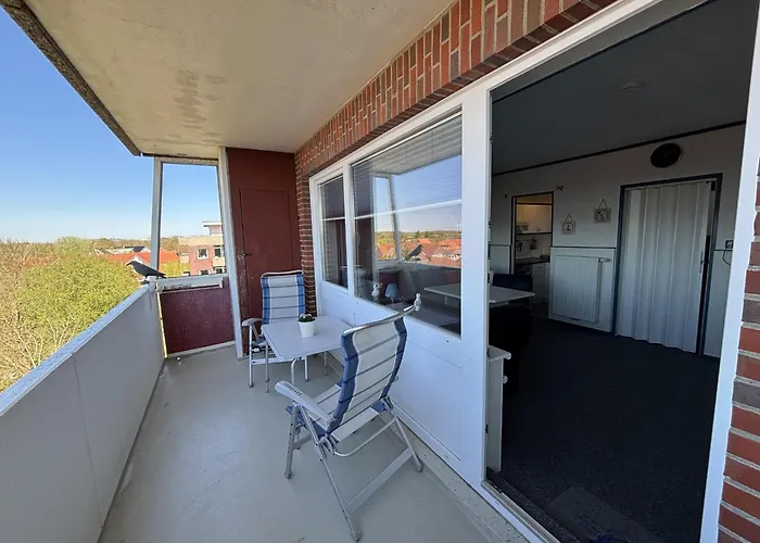 Tief 10 Abendsonne Mit Internet 508