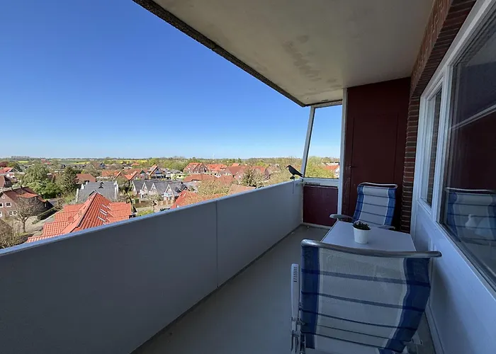 Tief 10 Abendsonne Mit Internet 508 Apartamento *