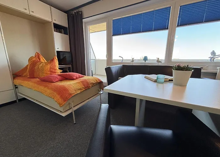 Tief 10 Abendsonne Mit Internet 508 Schillig