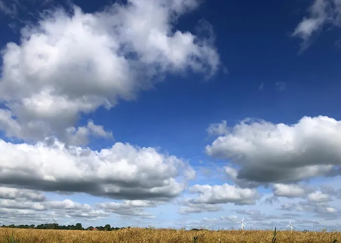 Apartamento Tief 10 Abendsonne Mit Internet 508
