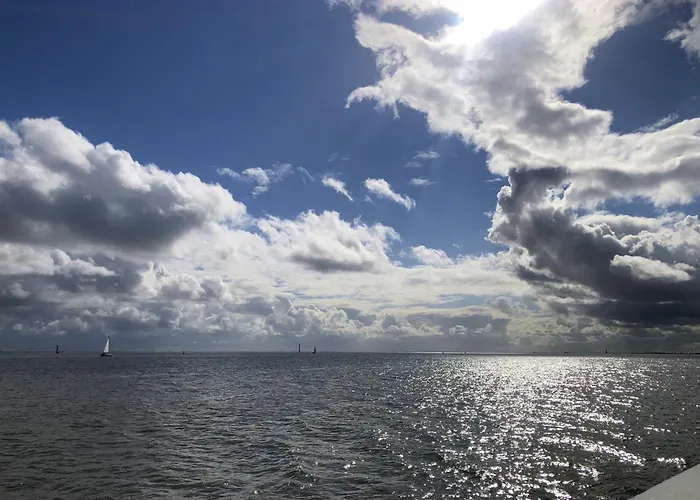 Tief 10 Abendsonne Mit Internet 508 Schillig