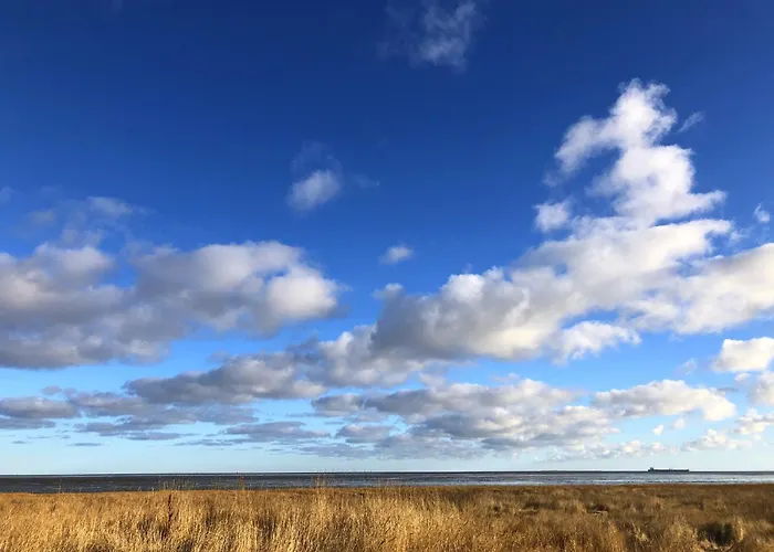 Apartamento Tief 10 Abendsonne Mit Internet 508